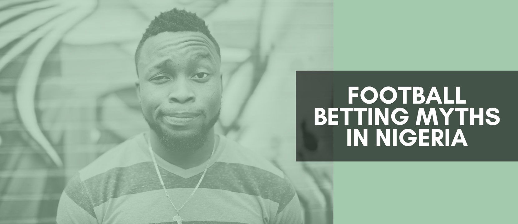 Football Betting Myths in Nigeria: What the Data Actually Says
