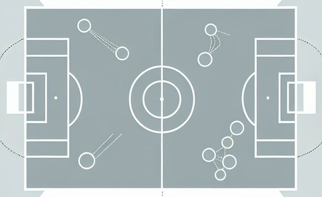 10 Football Betting Strategies Using Statistics